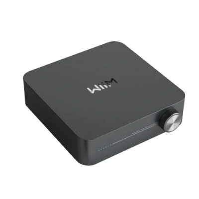 Image de WiiM Amp Streaming Amplifier