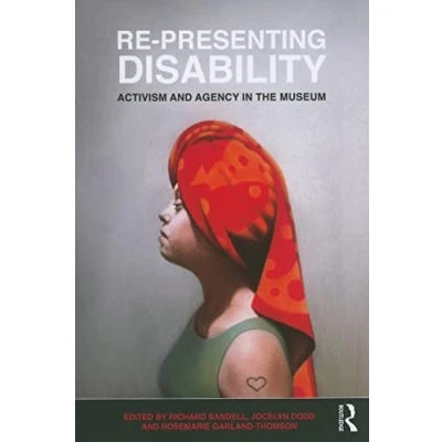 Afbeelding van Re Presenting Disability