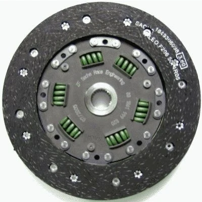 Afbeelding van SACHS Performance 881861 999820 Koppelingsplaat 240 23