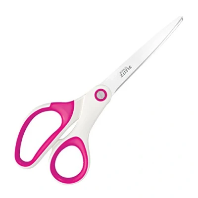 Afbeelding van Leitz Wow Schaar 20,5 Cm, Op Blister, Roze