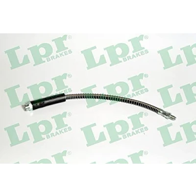Afbeelding van LPR 6T46034 Remslang 358 F10X1 PEUGEOT: 205 Convertible, II Hatchback