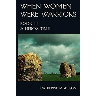 Afbeelding van When Women Were Warriors Book III
