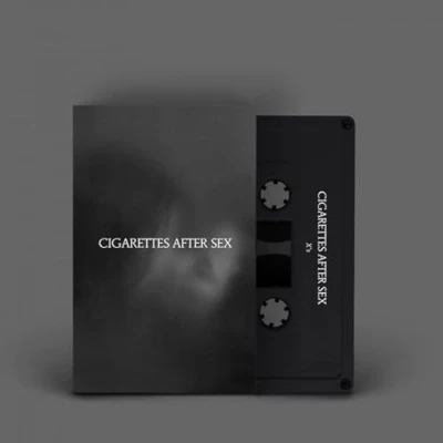 Afbeelding van Cigarettes After Sex XS (MC)