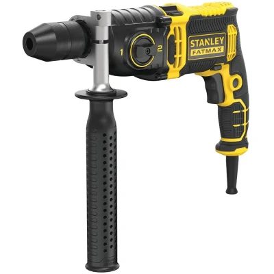 Afbeelding van Stanley Klopboormachine FMEH1100K 1100Watt