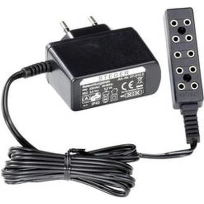 Afbeelding van Kahlert Licht 60959 Verlichtingstransformator 230 V Met stroomverdeler