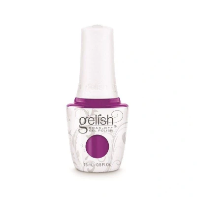 Afbeelding van Gelish Soak off Gelpolish Carnaval Hangover Nagellak 15 ml