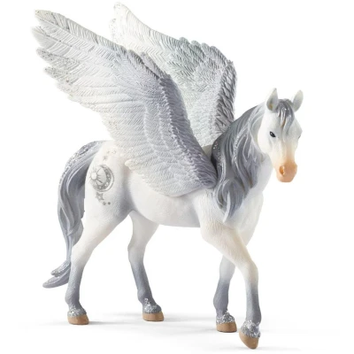 Afbeelding van Paard Schleich Plastic
