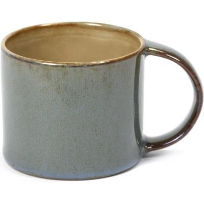Afbeelding van Serax Espressokopje 6 Cm Lichtblauw