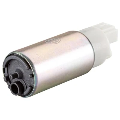 Afbeelding van HELLA 8TF 358 106 771 Brandstofpomp Electrisch Zonder pakking, brandstoftoevoermodule