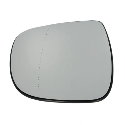 Afbeelding van Alkar Buitenspiegelglas 6472969