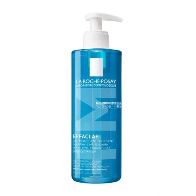Image de La Roche Posay Effaclar Purifying Foaming Gel 400 ml