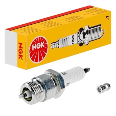 Afbeelding van NGK 2127 Bougie M18 x 1,5 20,8 mm FORD: Capri II, Granada, Sierra Mk2 Hatchback