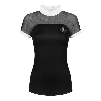 Image de Polo de concours Lucia 2.0 Fair Play