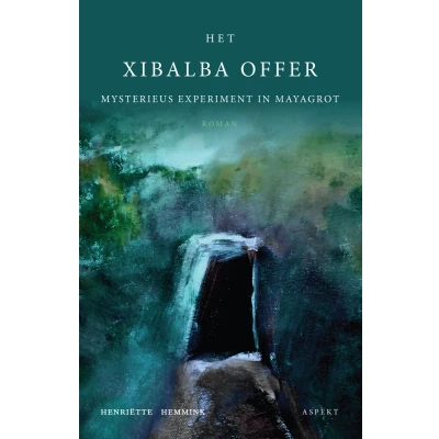 Afbeelding van Het Xibalba offer