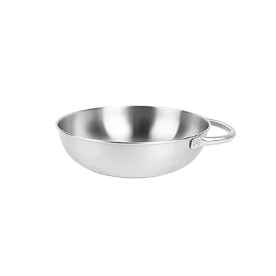 Afbeelding van Tatonka Bowl met Greep S