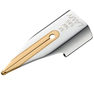 Afbeelding van LAMY Z 55 Nib Gold M