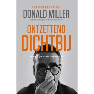 Afbeelding van Ontzettend dichtbij