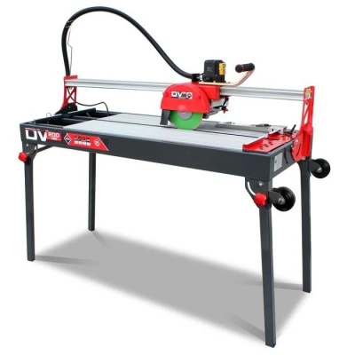 Afbeelding van Rubi DV 200 1000 Tegelzaagmachine 106cm 1,5PK