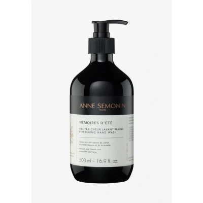 Afbeelding van Anne Semonin Refreshing HAND WASH 500ML Vloeibare zeep, Dames, Maat: 500 ml,