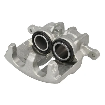 Afbeelding van ABE CZH2274 Remklauw Vooras links FIAT: Scudo II Van, II, PEUGEOT: Expert Van