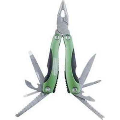 Afbeelding van Brüder Mannesmann multitool 11 functies