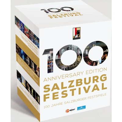 Afbeelding van 100 Anniversary Edition