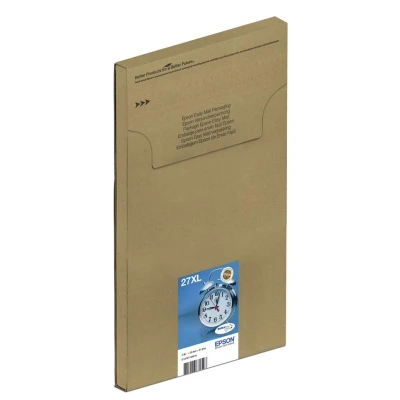 Image de Epson 27XL Cartouches Pack Combiné
