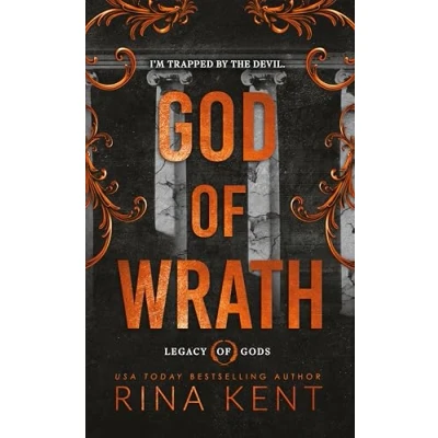 Afbeelding van God of Wrath