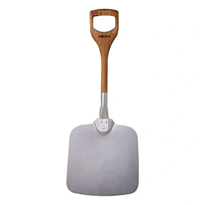 Afbeelding van Boska Pizzaschep 74 Cm Bruin