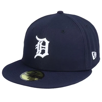 Afbeelding van New Era Fifty Detroit Tigers Pet, Maat: 59.6, Blau