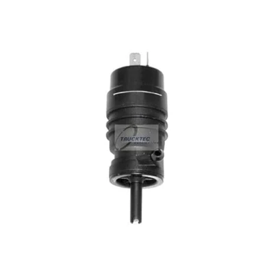 Afbeelding van TRUCKTEC AUTOMOTIVE 01.60.001 Ruitensproeierpomp AUDI: 80 B1 Saloon, 100 C4 A6 Avant, VOLKSWAGEN: GOLF 2, 1 Cabriolet
