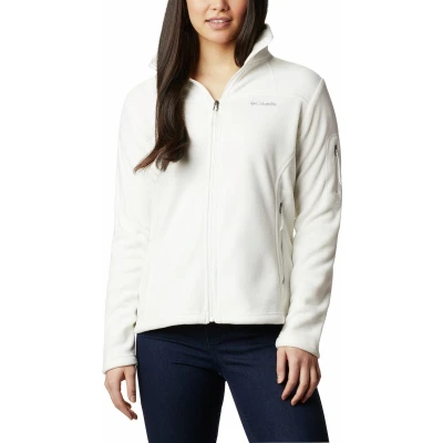 Afbeelding van Columbia FAST TREK Fleecejas, Dames, Maat: XXL, Sea salt