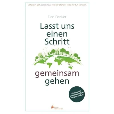 Afbeelding van Lasst uns einen Schritt gemeinsam gehen