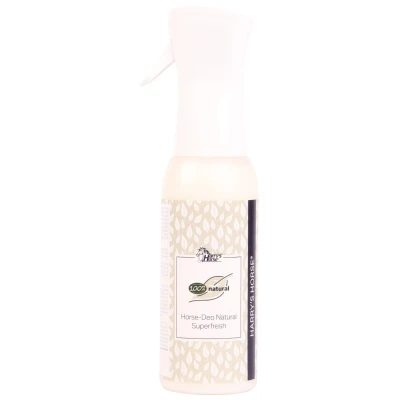 Image de Harry&#039;s Horse Deo Superfresh Natural (500ml)