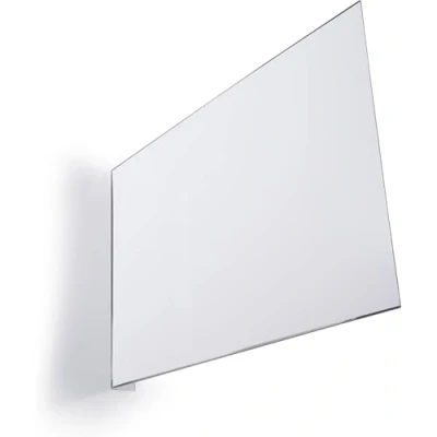 Afbeelding van Durable 186019 bord &amp; informatiehouder Bordhouder A4 Kunststof Wit