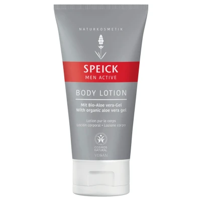 Afbeelding van Speick Men Active Bodylotion 150ML