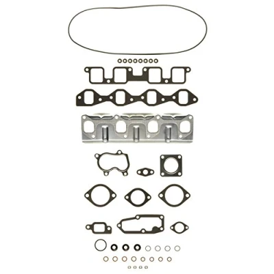 Afbeelding van Ajusa Cilinderkop pakking set/kopset 53006700