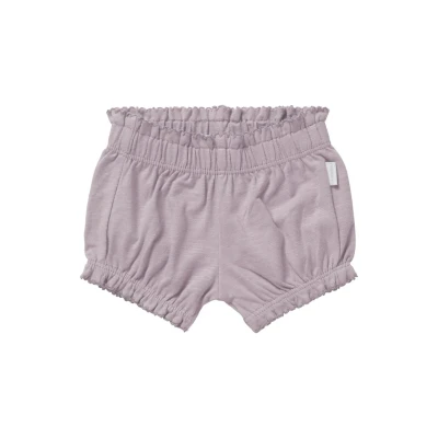 Afbeelding van Noppies Meisje Shorts Chaparral Iris 50