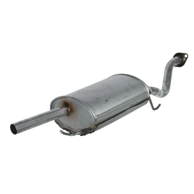 Afbeelding van Bosal Achterdemper 163 157