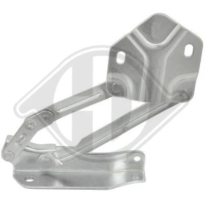 Afbeelding van Diederichs Motorkapscharnier 2297618