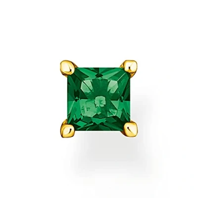 Afbeelding van Thomas Sabo Dames Oorknoppen H2233 472 6