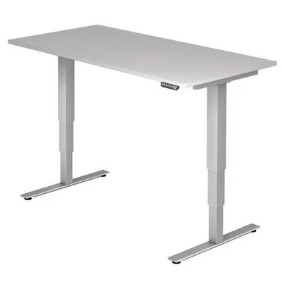 Afbeelding van hjh OFFICE PRO Xdsm 16 S Grijs