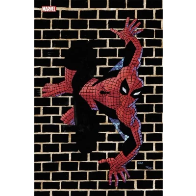 Image de Marvel Comics N20 (Variant Tirage limité) COMPTE FERME
