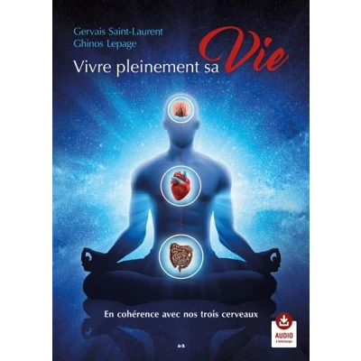 Image de Vivre pleinement sa Vie