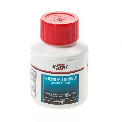 Afbeelding van Kelfort Silikit remover 100ml