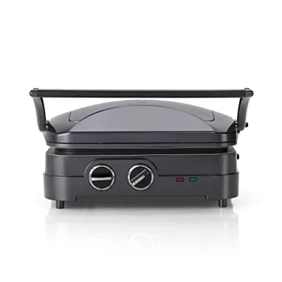 Image de Cuisinart Grill Multi cuisson (gr47be)