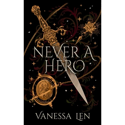 Afbeelding van Never a Hero