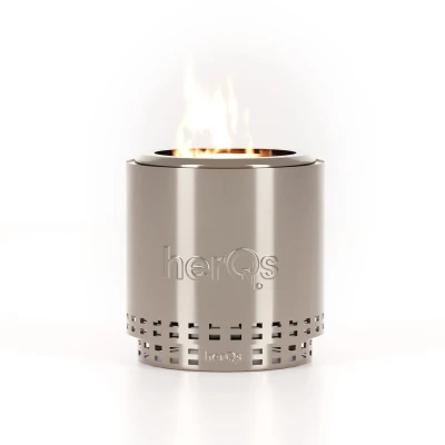 Afbeelding van HerQs Smokeless FirePit Cozy herQs902