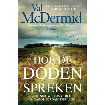 Image de Hoe de doden spreken