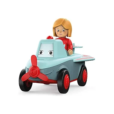 Afbeelding van Toddys paula pretty